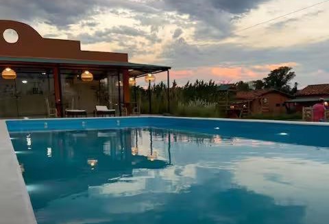 San Bernardino Other | La Matilde Lodge