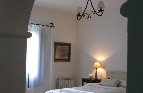 Cachi Hotel | La Merced Del Alto