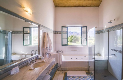 Cachi Hotel | La Merced del Alto