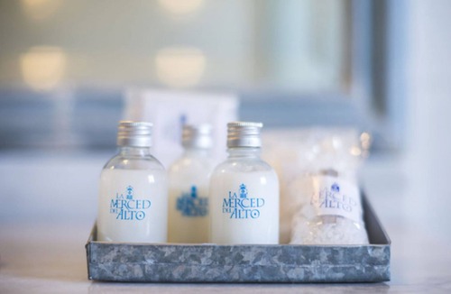 Cachi Hotel | La Merced del Alto
