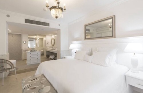 Asuncion Hotel | La Mision Hotel Boutique