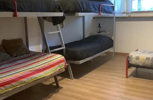 Golondrinas Hostel | La Morada