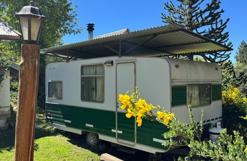 Golondrinas Hostel | La Morada