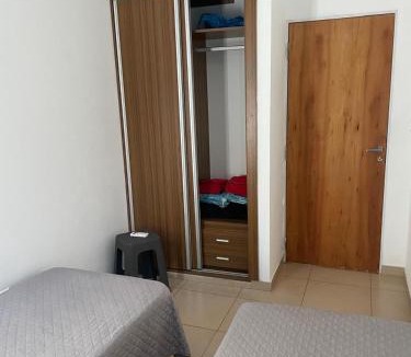 Gobernador Virasoro Apartment | LA MORADA en pleno centro de la ciudad