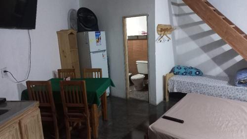 Corrientes Apartment | La morocha