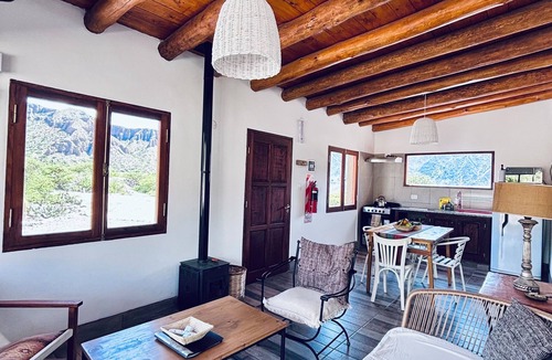 Tilcara Ski Chalet | La Nochera Chaska Cabins