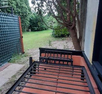Santa Rosa de Calamuchita Apartment | La Nuez del Nogal