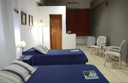Eldorado Apartment | La Ofis Apart