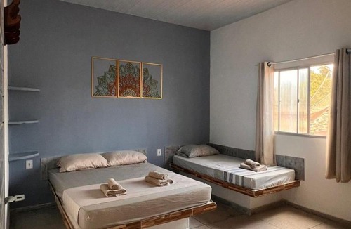 Barra Grande House | La Palma Hostel & Bar