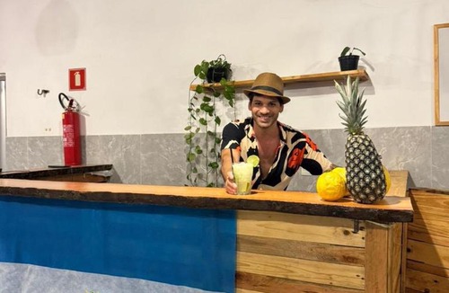 Barra Grande House | La Palma Hostel & Bar