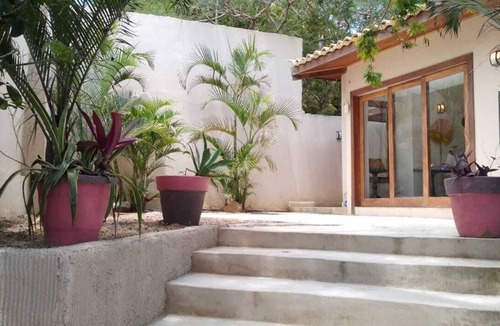 Albatroz House | La Palma, House with 2 bedrooms, pool and sea view.
