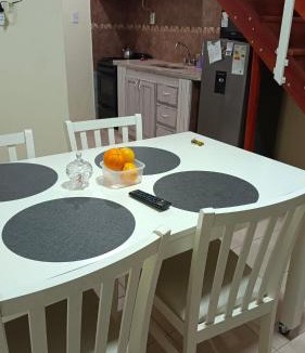 Chajari Apartment | La Palmera