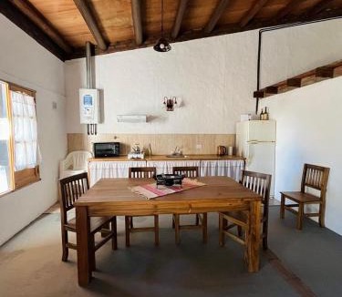 Rio Colorado Apartment | La Pausa