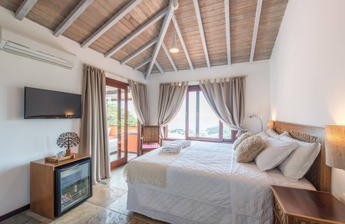 Joao Fernandes Hotel | La Pedrera Small Hotel & Spa