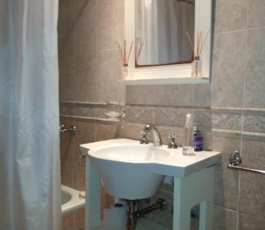 La Perla Apartment | La Perla