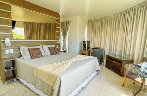 Centro Hotel | La Plage Residence