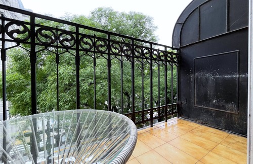 Buenos Aires Central Business District Apartment | La Platea de Bs As 2A BIS In front of Palacio Libertad