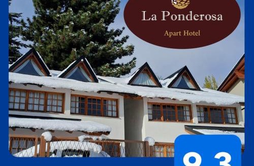Playa Bonita Apartment | LA PONDEROSA Apart Hotel