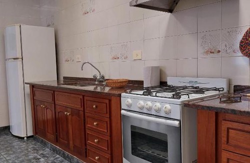 Ramallo House | La Porota