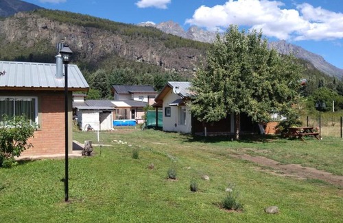 El Bolson Ski Chalet | La posada de Icha