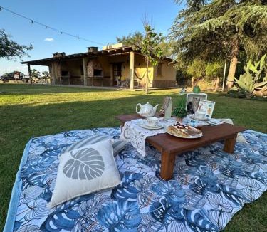 Coronel Moldes Hotel | La Posada De Juan