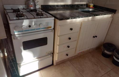 Tanti Apartment | La posta del vasco