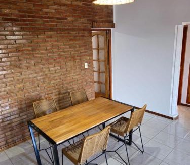 Mendoza Apartment | La Primi