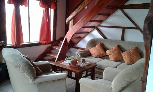 El Chalten Apartment | La Protegida