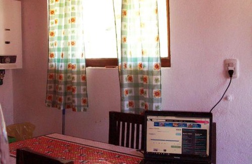 El Chalten Apartment | La Protegida