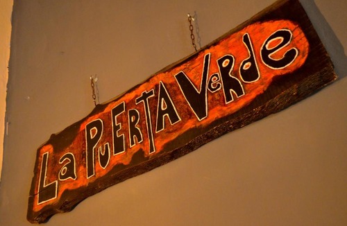 Humahuaca Hostel | La Puerta Verde