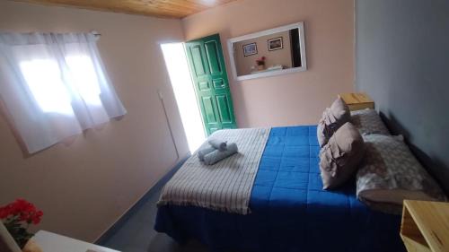 Humahuaca Hostel | La Puerta Verde