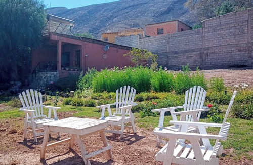 Tilcara Apartment | "La Quebrada Enigmática" Vistas Fabulosas, Centro de Tilcara