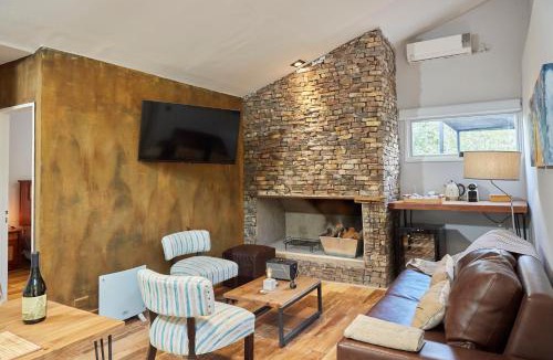 Salto Ski Chalet | La Quebrada - Lodge de Montaña