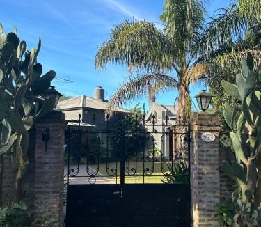 Chascomus House | La Quinta