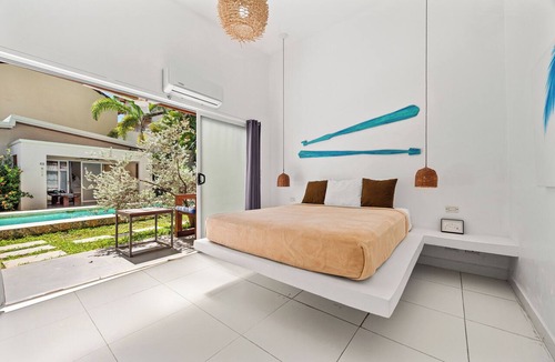 Tamarindo Hotel | La Ramona Charming Hotel