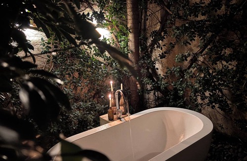 Tamarindo Hotel | La Ramona Charming Hotel