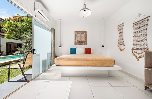 Tamarindo Hotel | La Ramona Charming Hotel
