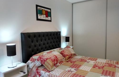 Alta Gracia Apartment | La Recova