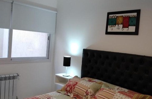 Alta Gracia Apartment | La Recova