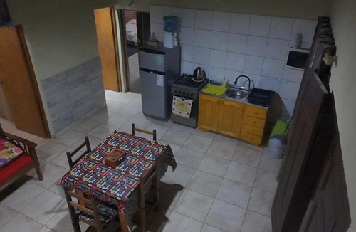 Eldorado Apartment | La Reina