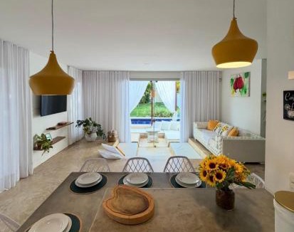 Pipa Villa | LA RESERVE DESIGN VILLAS BEIJA-FLOR e IPANEMA