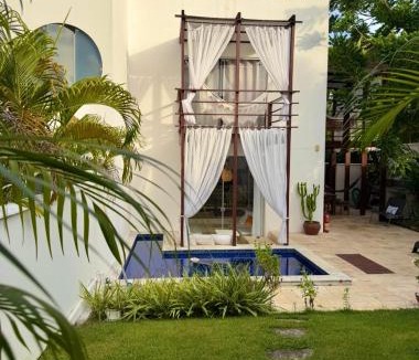 Pipa Villa | LA RESERVE DESIGN VILLAS BEIJA-FLOR e IPANEMA