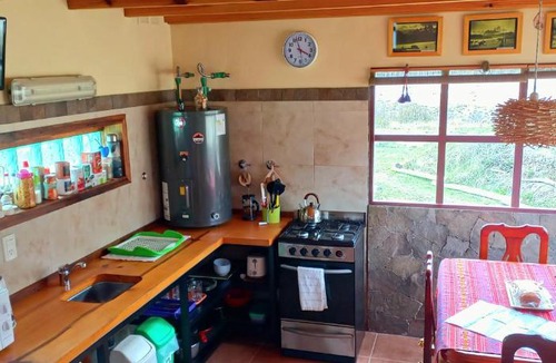 El Chalten Apartment | La Ribera - Sepúlveda 191
