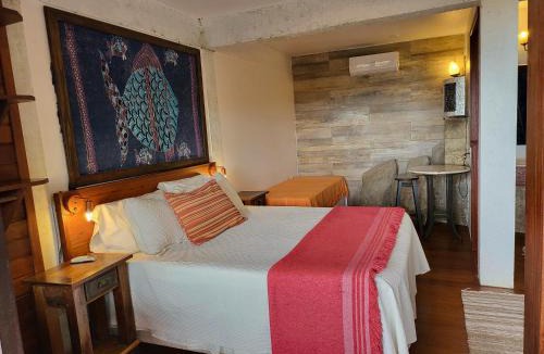 Praia do Rosa House | La Roca House