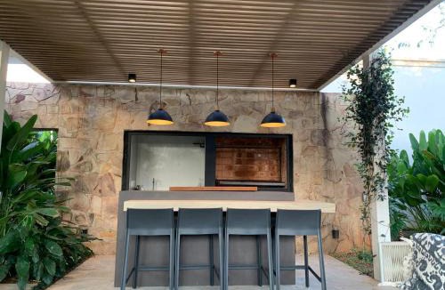 San Bernardino House | La Roca SB