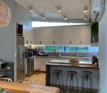 San Bernardino House | La Roca SB