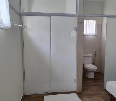 Portal das Artes House | La Salamandre Paraty