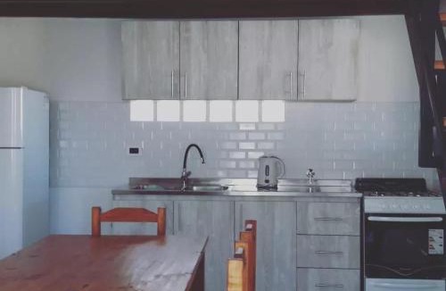 Maria Grande House | La Serena