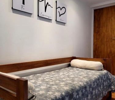 Maria Grande House | La Serena
