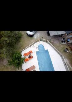 Rama Caida House | La serena